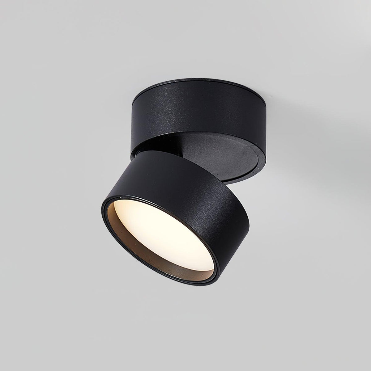 Vetra LED Spot | Verstelbaar, Warm Wit Licht
