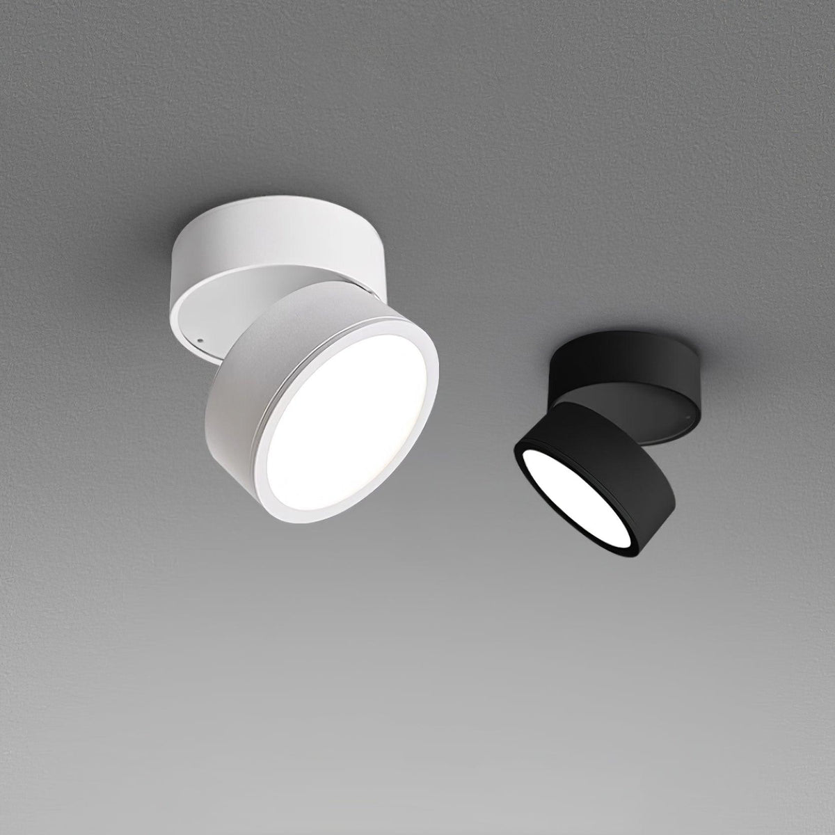 Vetra LED Spot | Verstelbaar, Warm Wit Licht