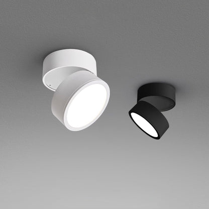Vetra LED Spot | Verstelbaar, Warm Wit Licht