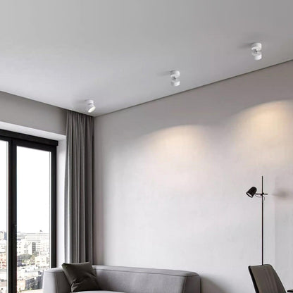 Vetra LED Spot | Verstelbaar, Warm Wit Licht