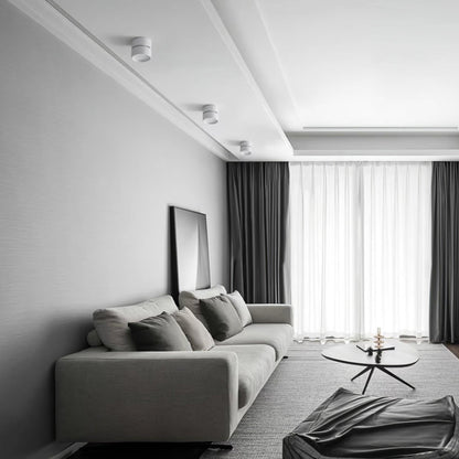 Vetra LED Spot | Verstelbaar, Warm Wit Licht