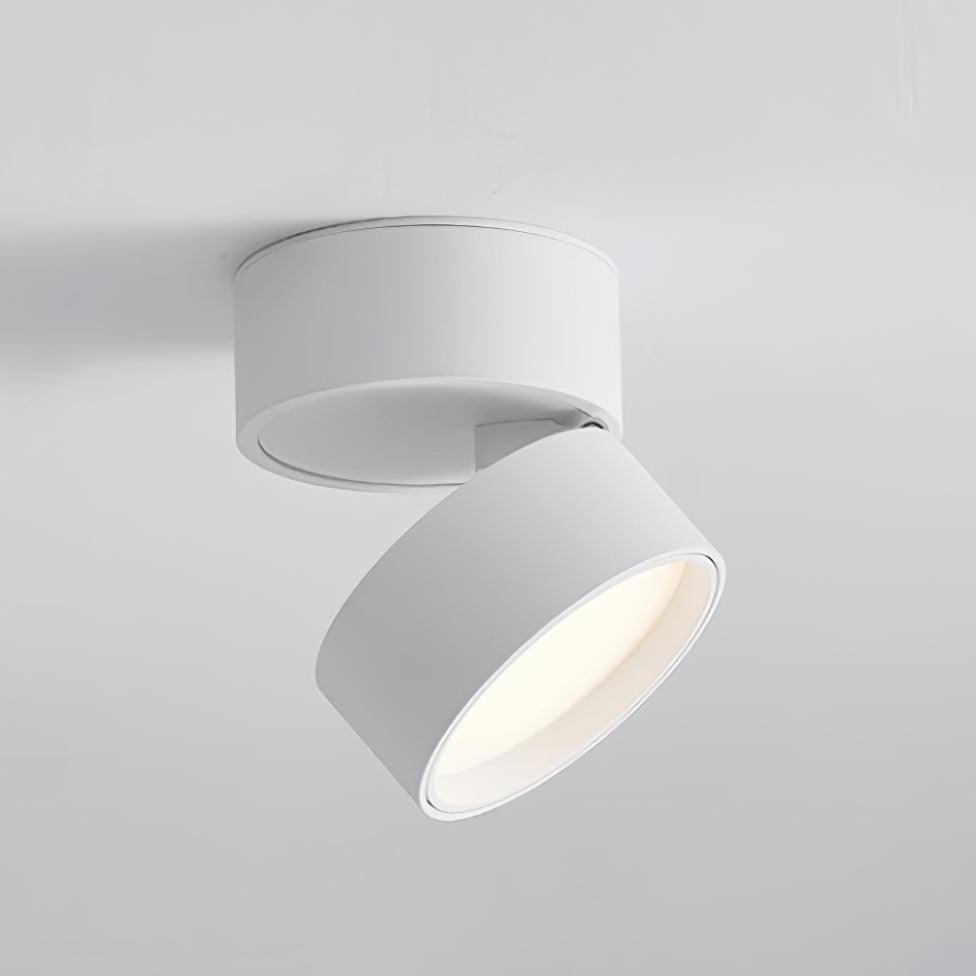 Vetra LED Spot | Verstelbaar, Warm Wit Licht