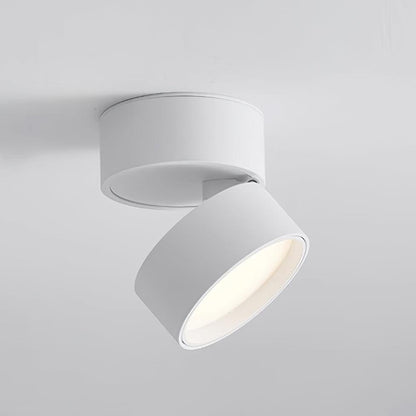 Vetra LED Spot | Verstelbaar, Warm Wit Licht