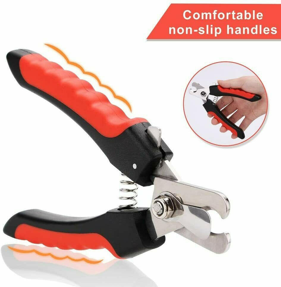 Nagelknipper voor huisdieren