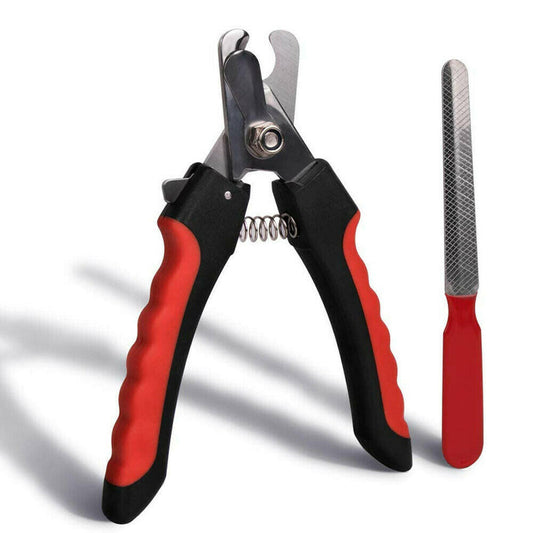 Nagelknipper voor huisdieren