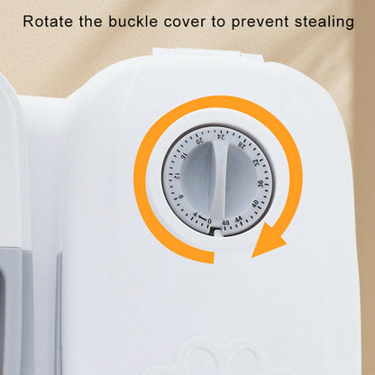 Divenso automatische voerautomaat