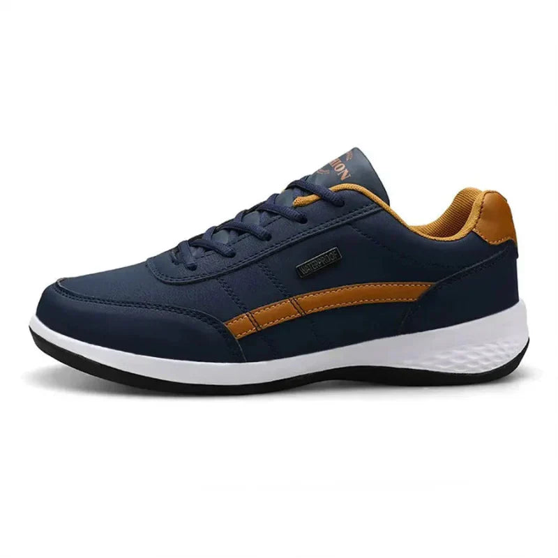 Functionele Casual Sneakers Voor Heren