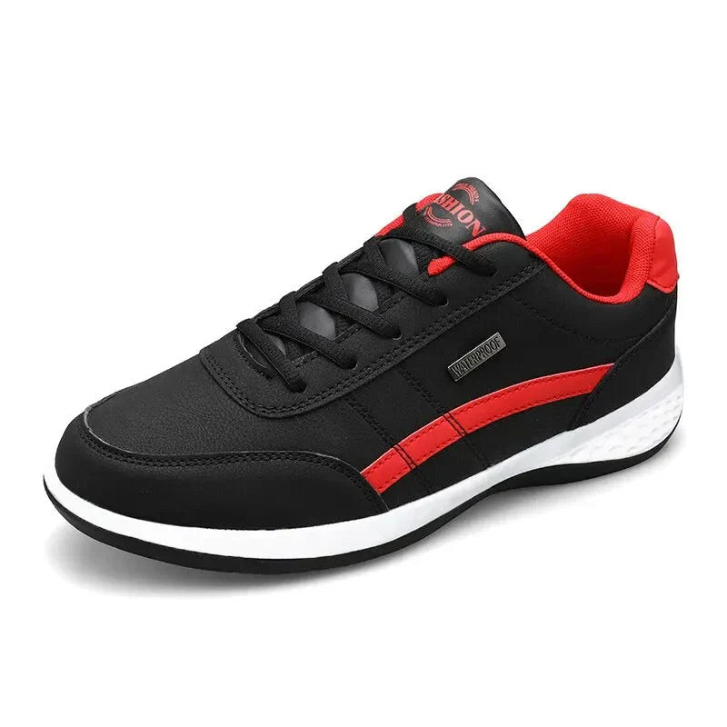 Functionele Casual Sneakers Voor Heren